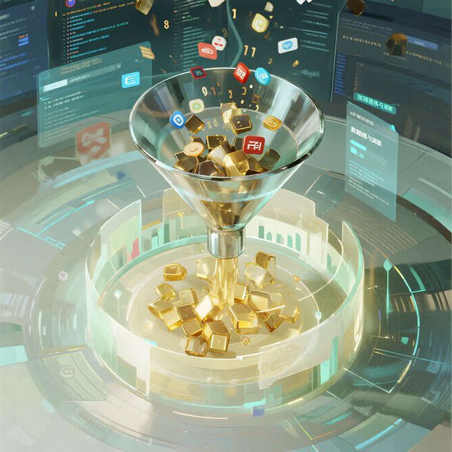 Comprehensive & In-Depth Data
