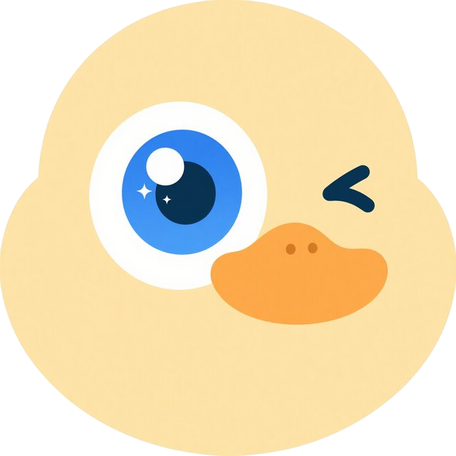 DuckEye